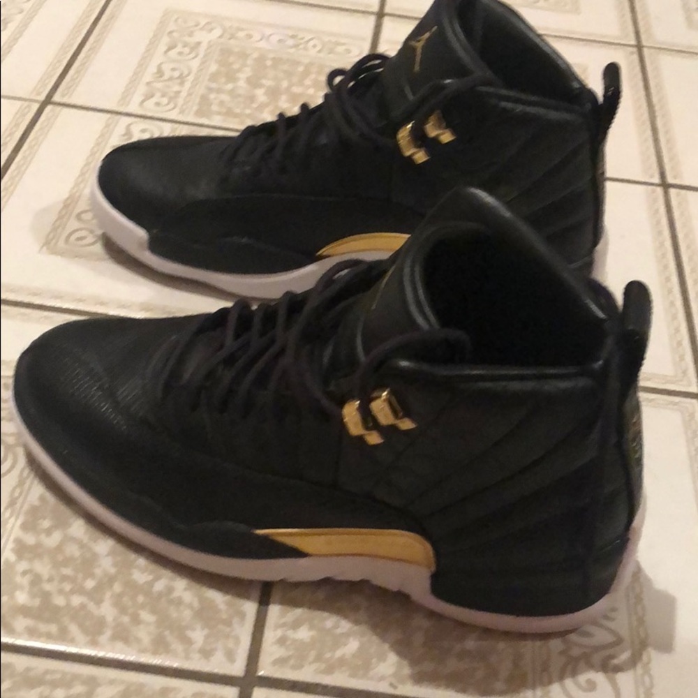 Jordan’s